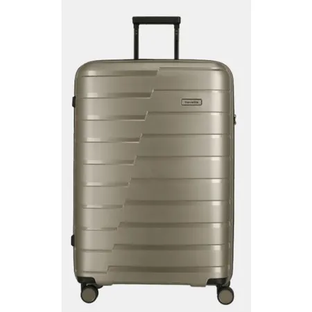 Travelite AIR BASE Trolley L Champanger