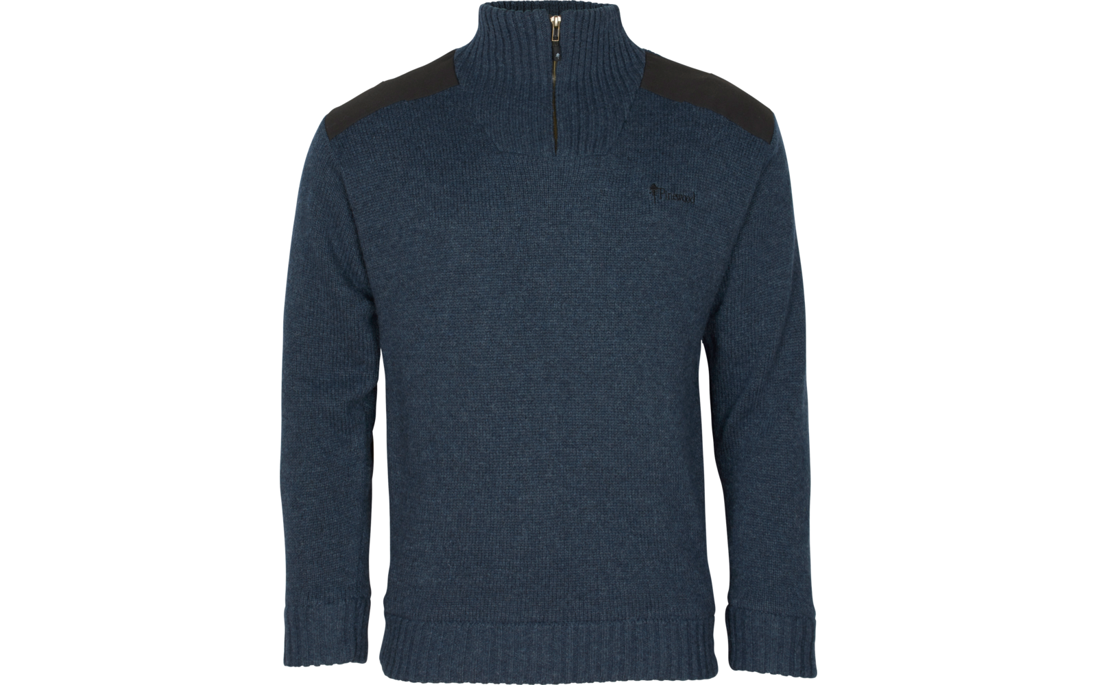 Pinewood Hurricane Herren Strickpullover