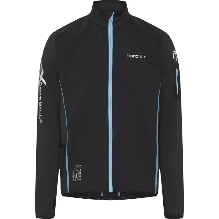 Hayward Men Windshell Jacket Løbejakke