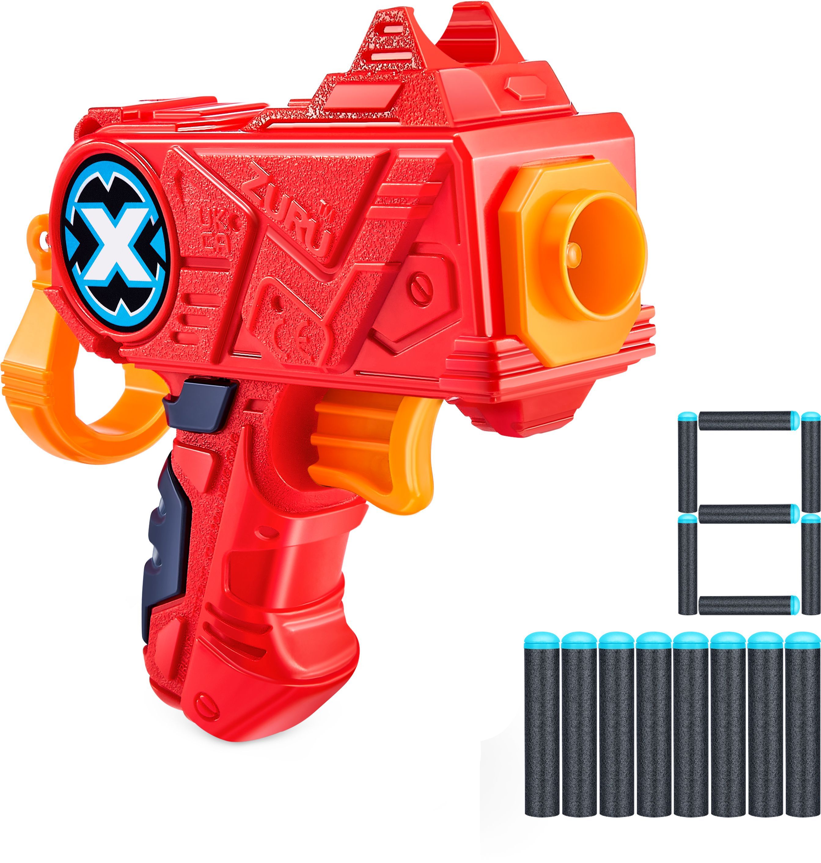 X-SHOT MICRO