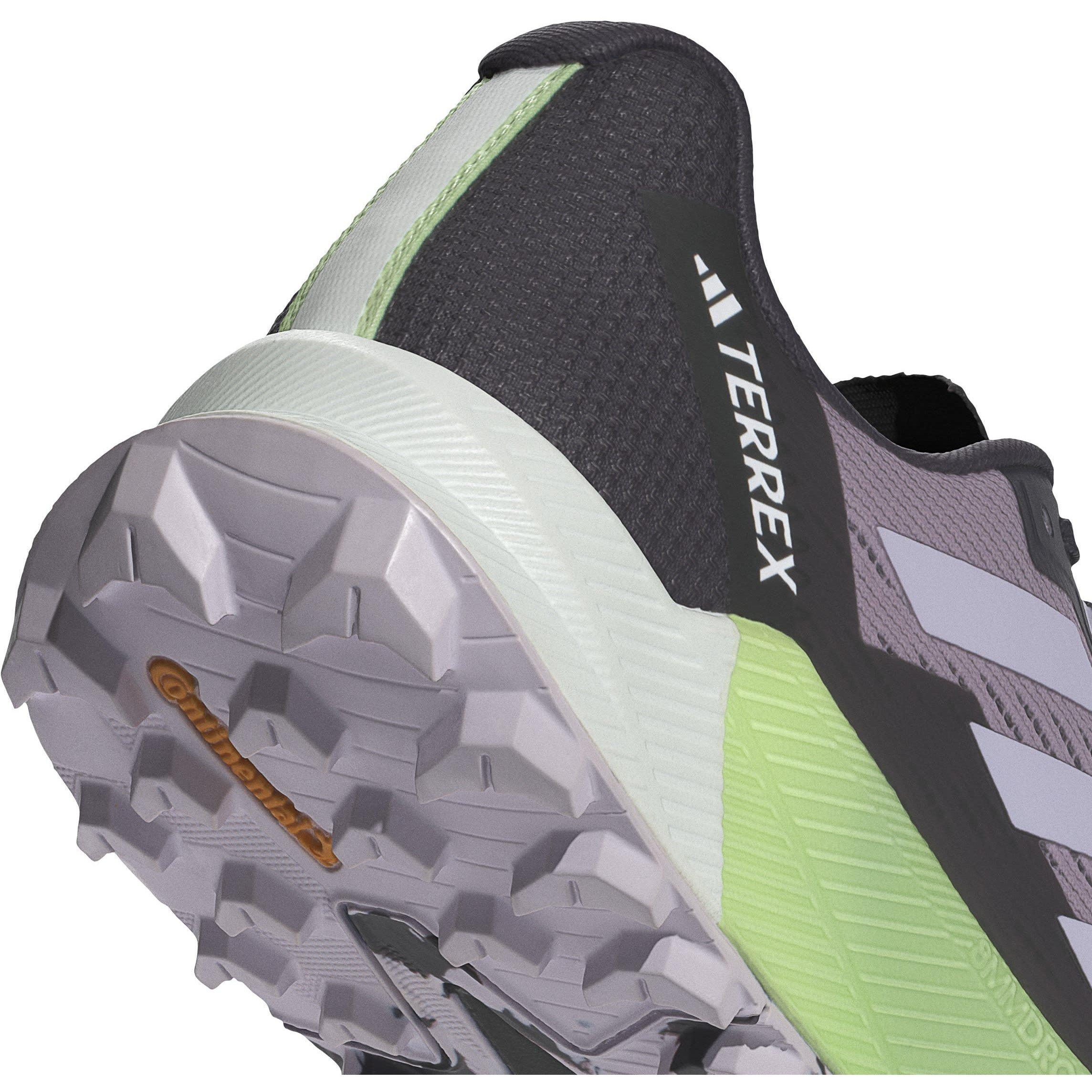 adidas Terrex Agravic Flow 2 Trail Running Shoes Womens