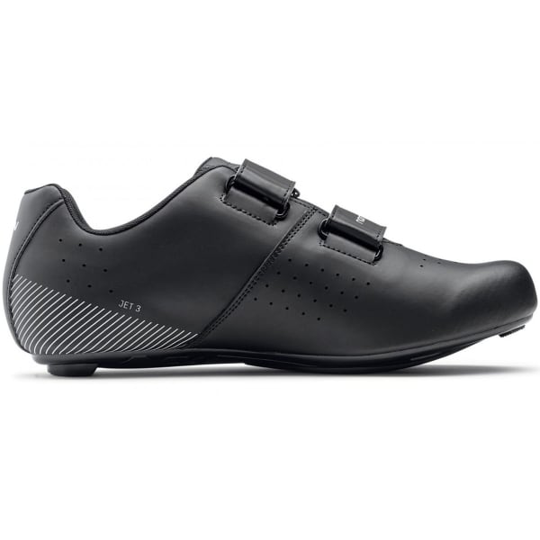 Chaussure vélo route NORTHWAVE JET 3 BLACK