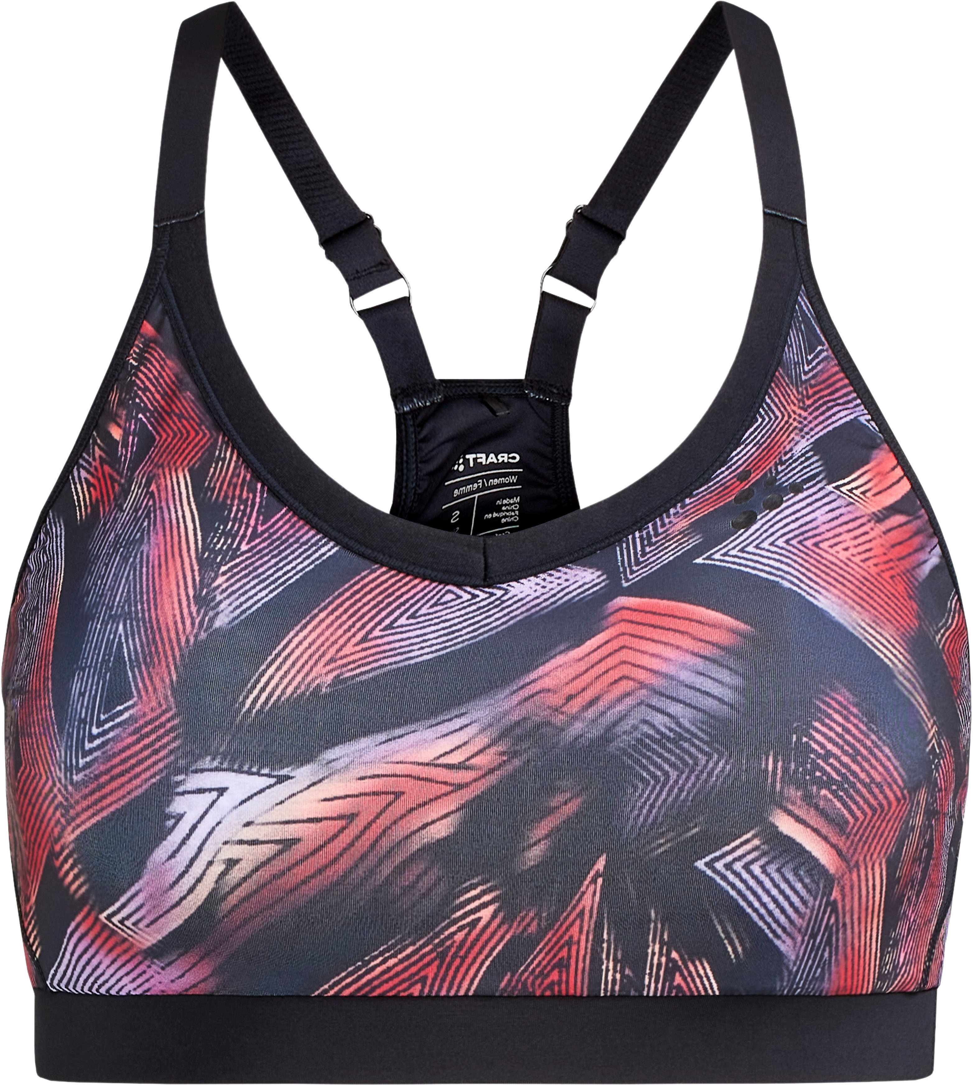 Motion Bra