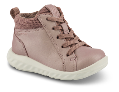 ECCO Babysko Rosa 72415160201  SP.1 LITE