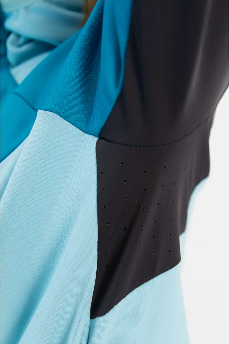 46 NORD Merino Mix Damen Midlayer