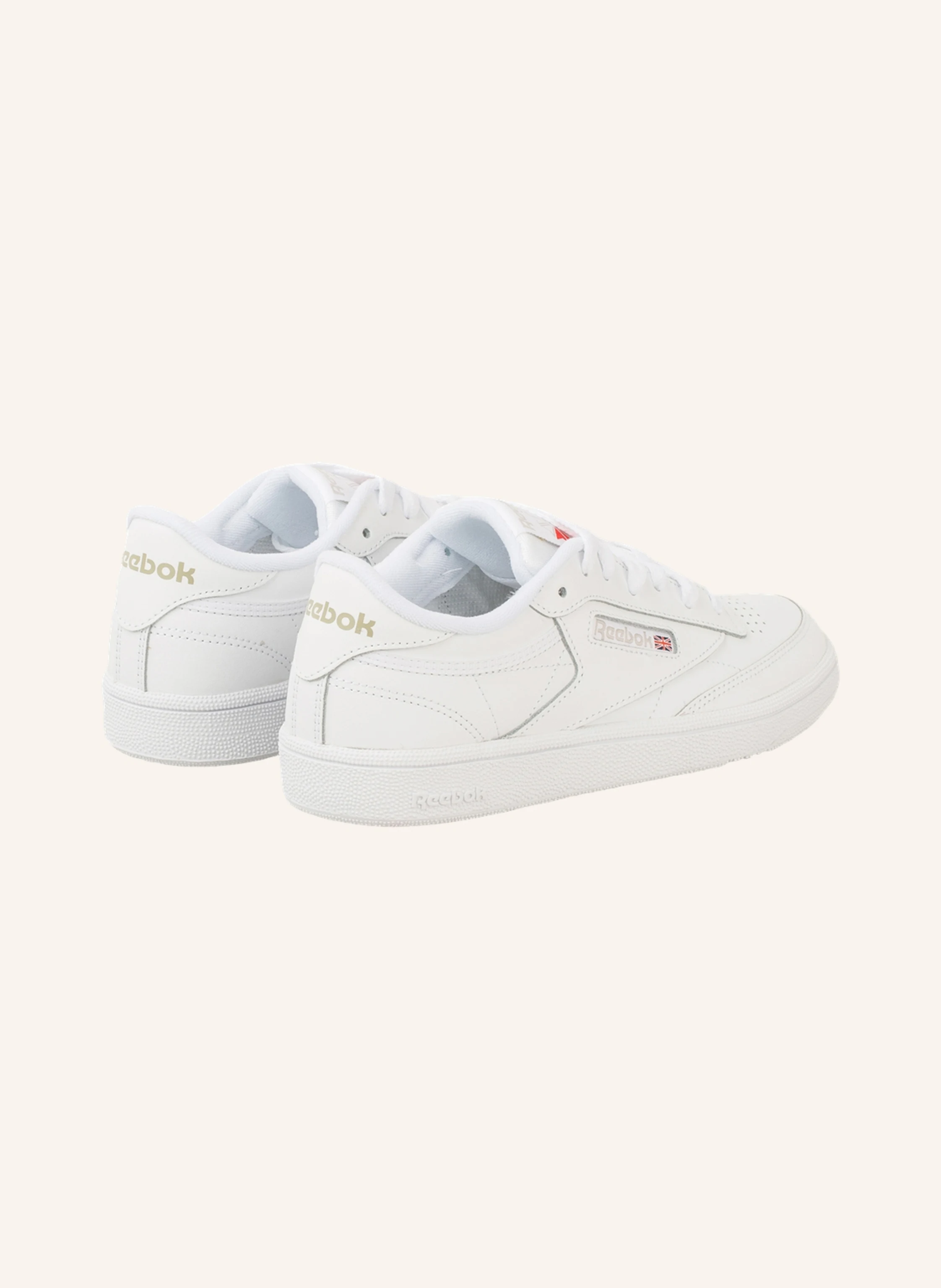 Reebok Sneaker CLUB C 85