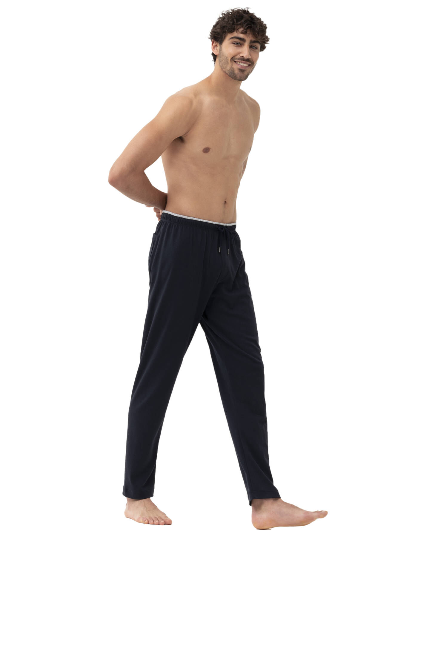 mey| Herren Hose lang
