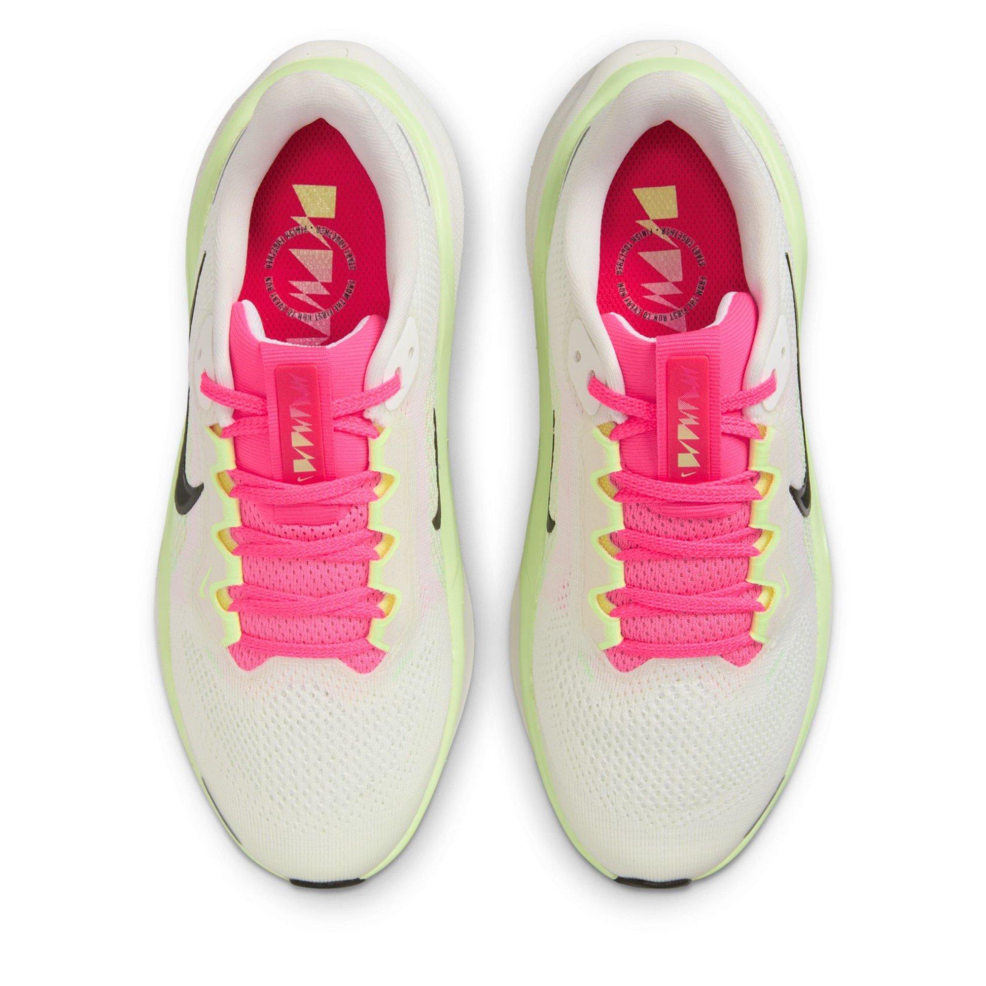 Nike Air Zoom Pegasus 41 Road Running Shoes Juniors