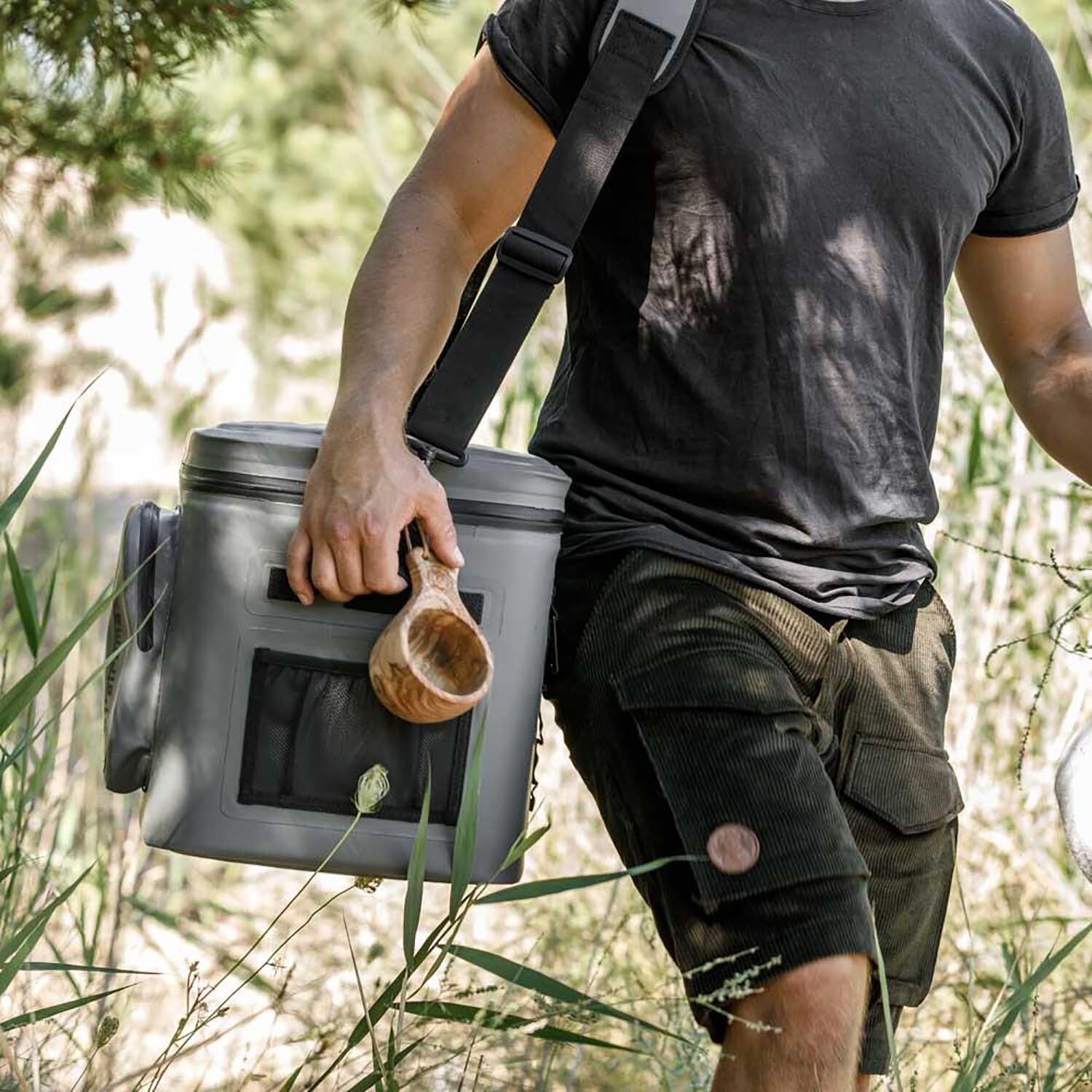 Petromax Cooler Bag 22 L