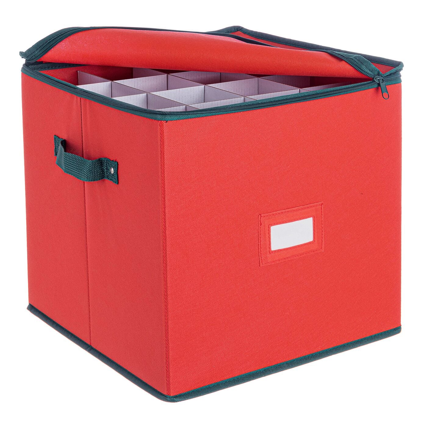 Angela BrudererAufbewahrungsbox für 27 Christbaumkugeln
