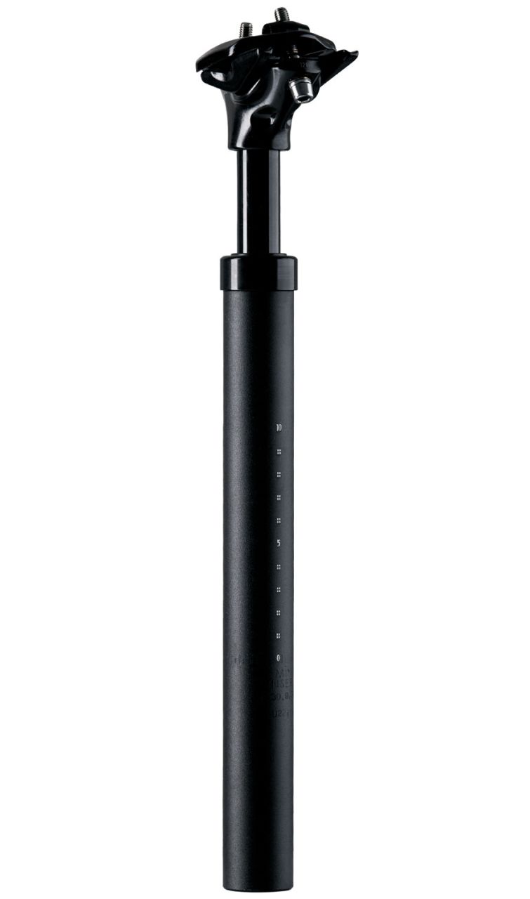 Katana DSP-2 Feder-Sattelstütze kaufen | Bike-Discount