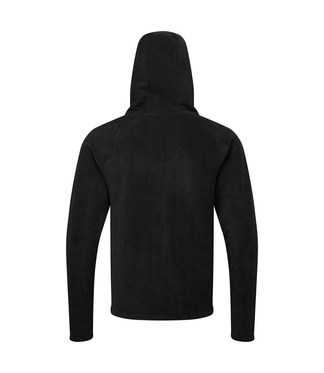 TriDri - Sweat à capuche - Homme (Noir) - UTRW8246