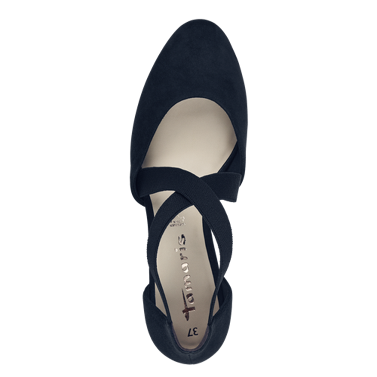 Tamaris 1-22307-42 navy