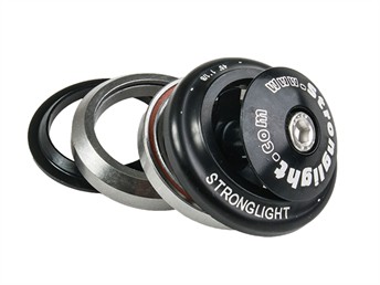Stronglight styrfitting i 1 1/8