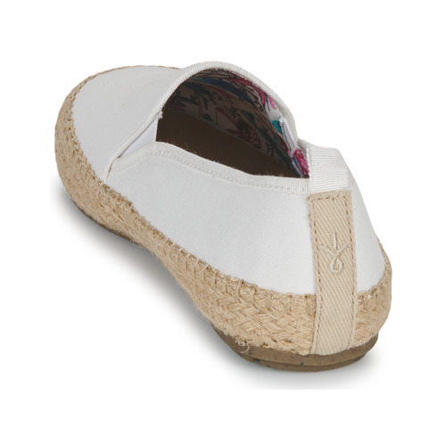 EMU - GUM COCONUT - Blanc