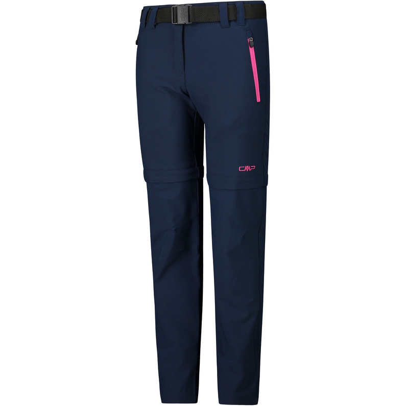 CMP Kinder Trekking Zip Off Hose