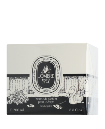 Diptyque L'Ombre dans L'Eau Body Balm 200ml