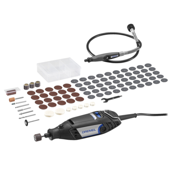 Dremel multitool 3200JA incl. accessoire-set