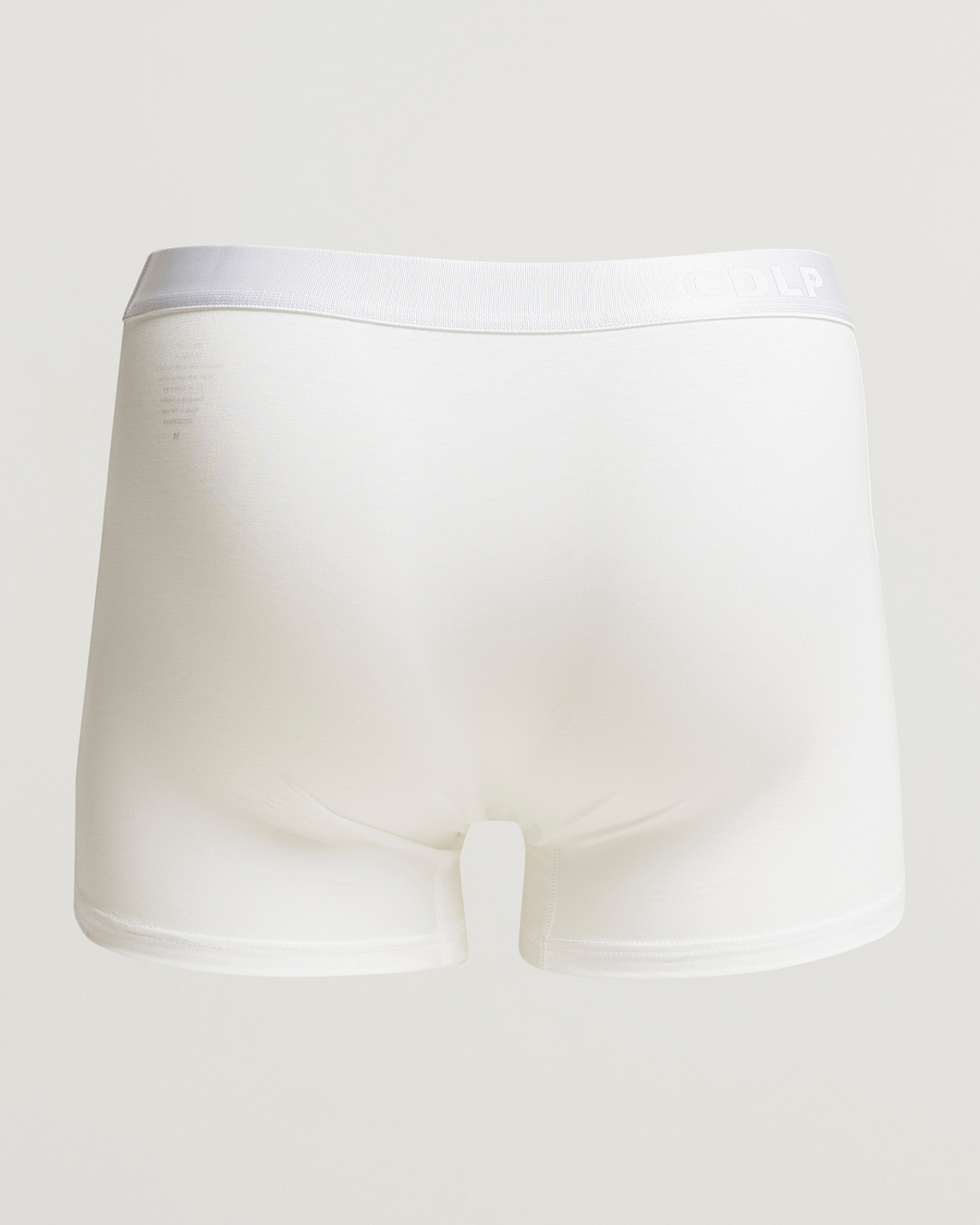 CDLP Boxer Brief White