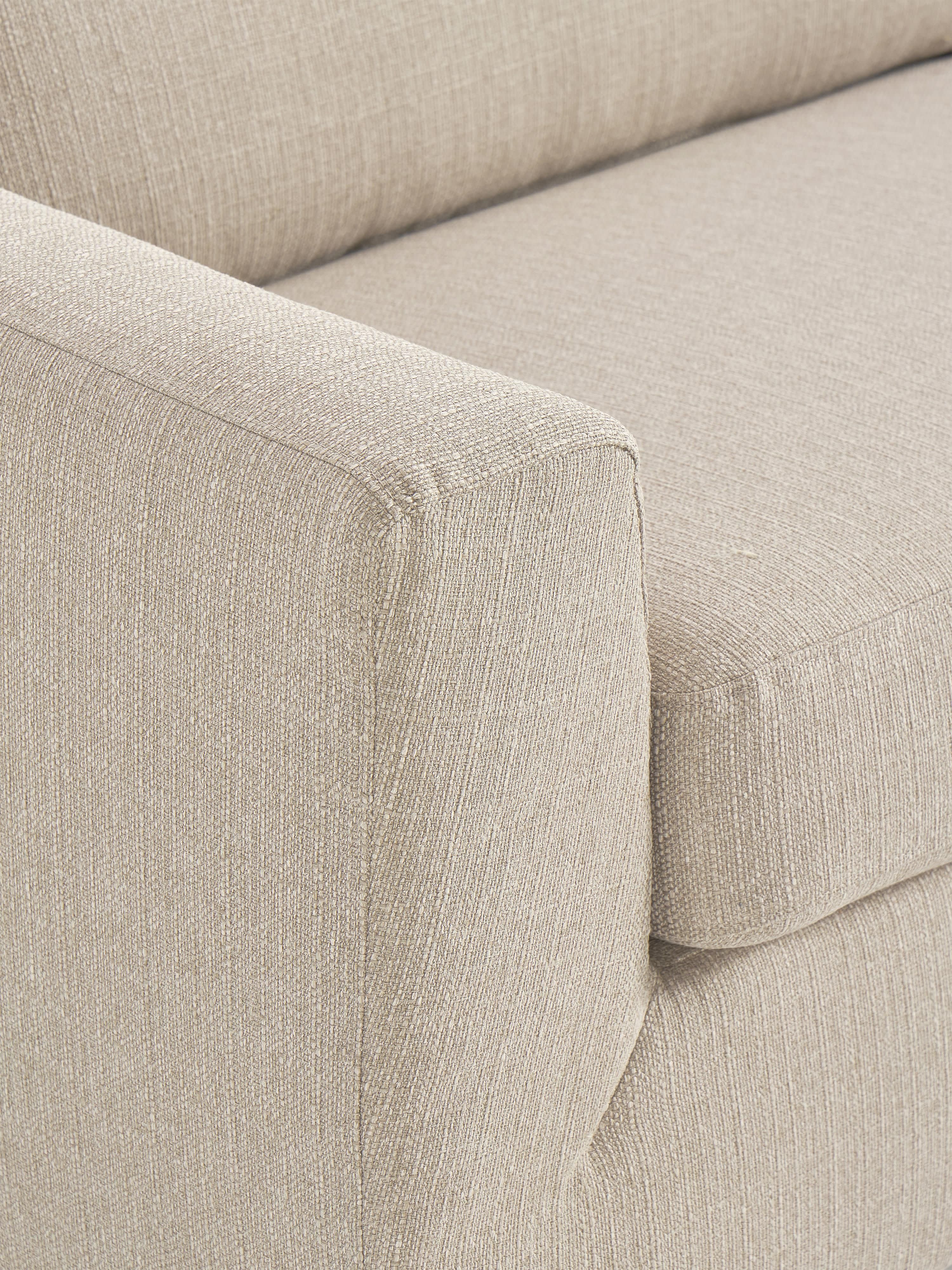 Slaapbank Cucita (3-zits) met matras