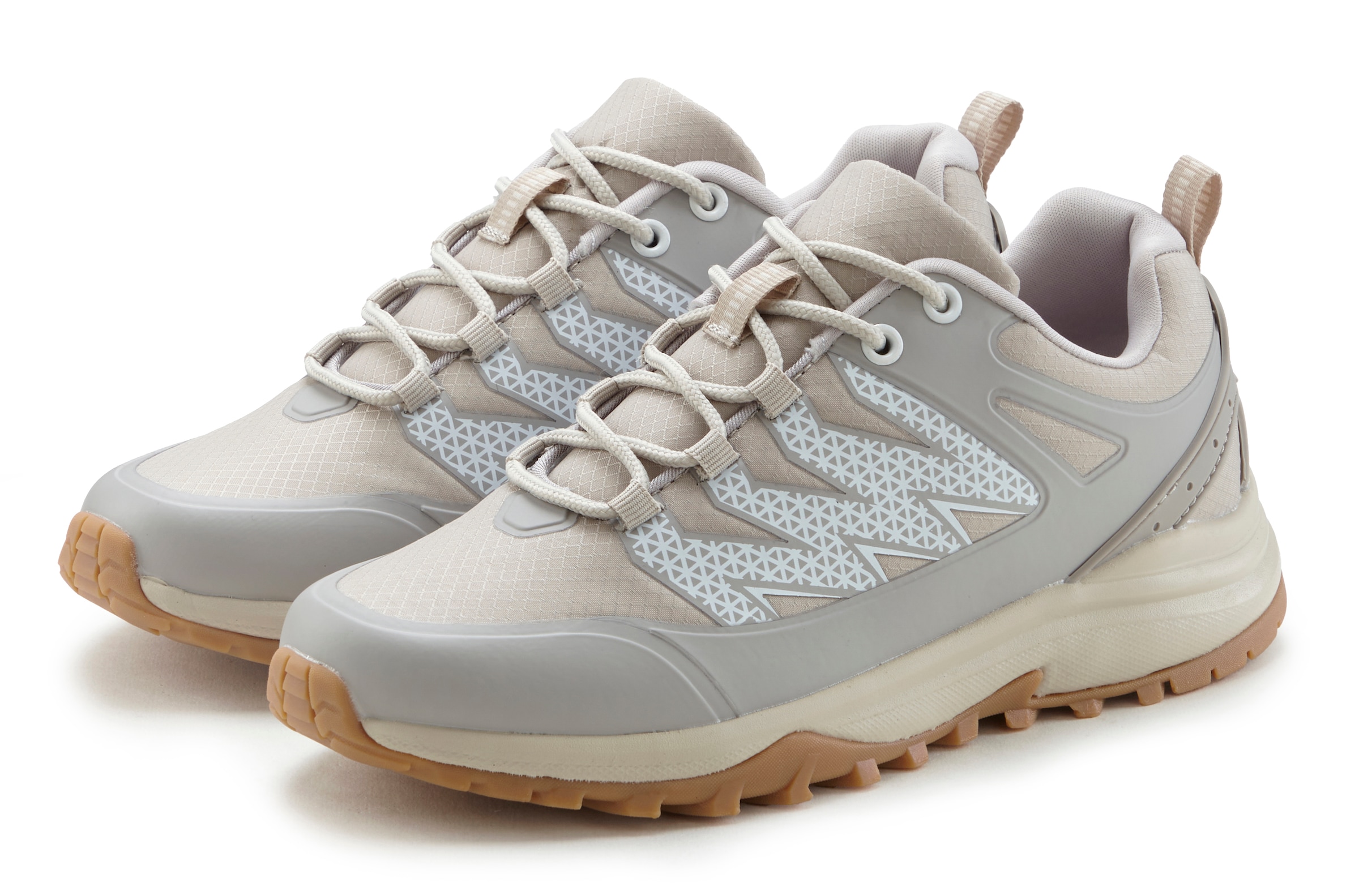 Vivance Outdoorschuh »Wanderschuhe,«  Freizeitschuh, Sneaker, Trekkingschuh VEGAN