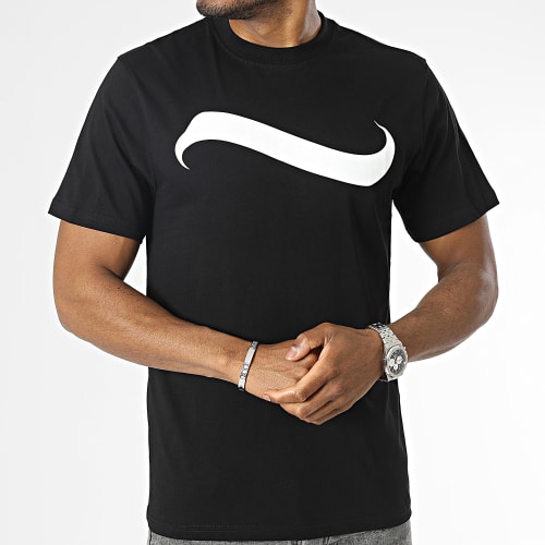 Tee Shirt PRT Noir