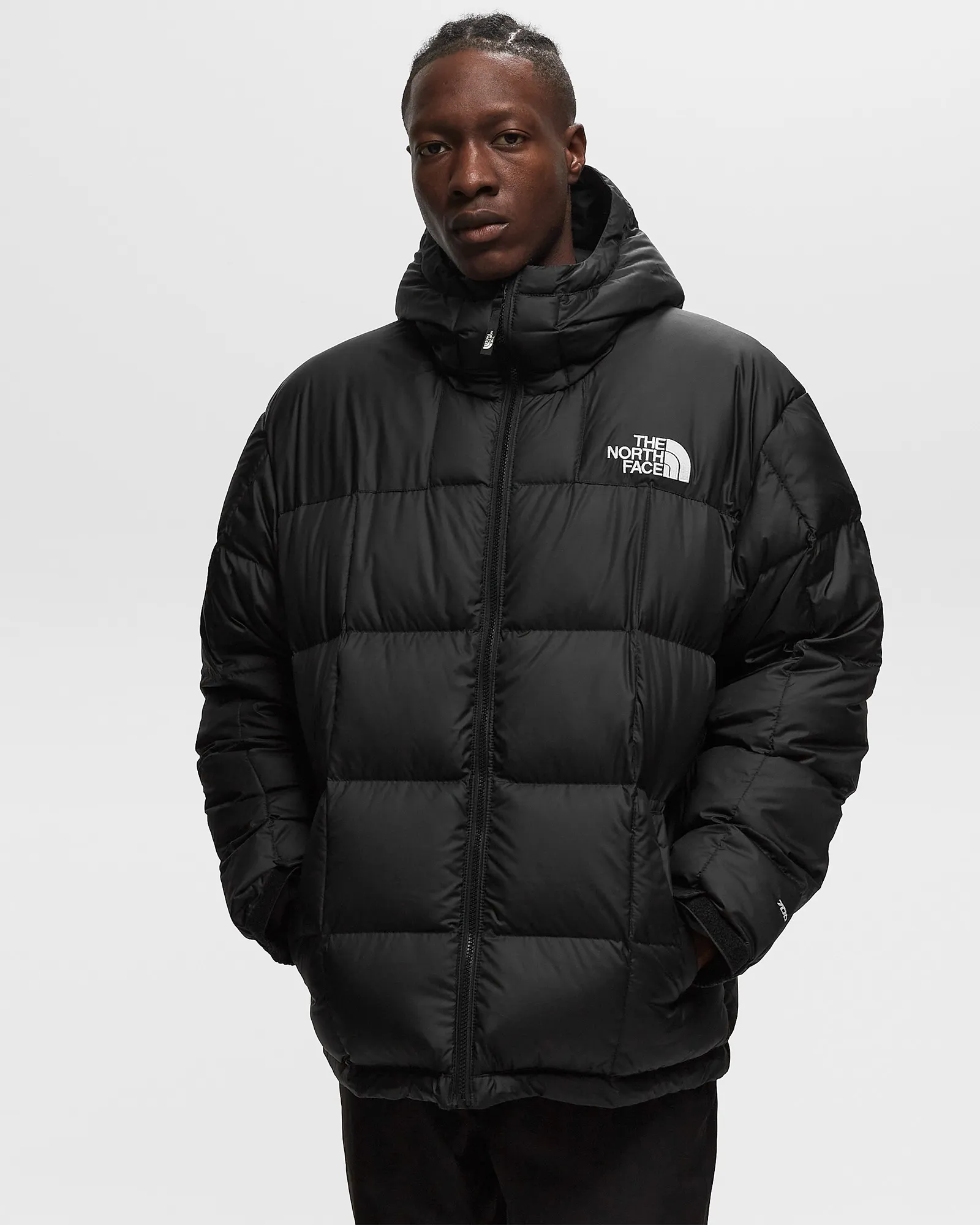 The North Face Lhotse Hooded Jacket