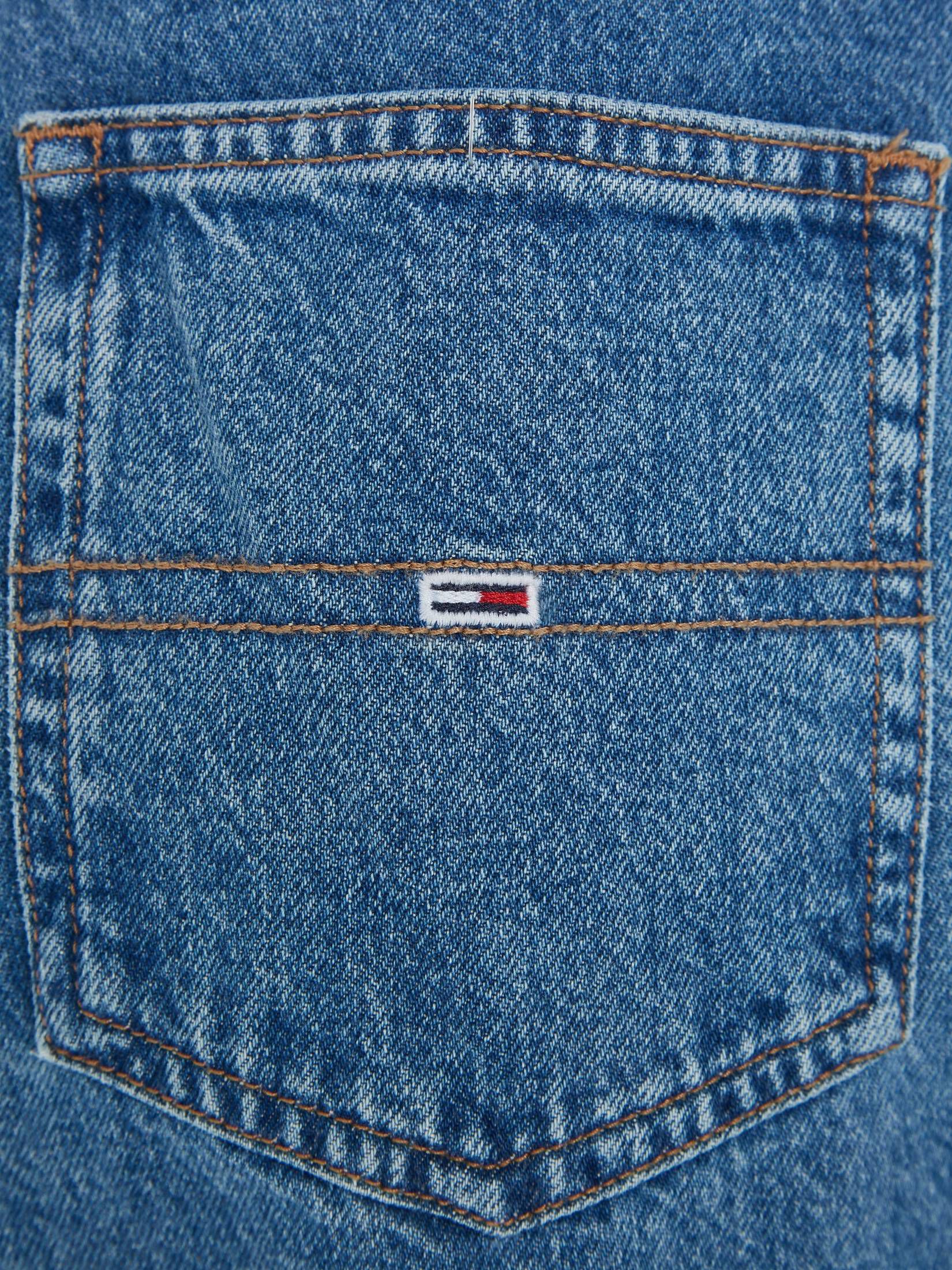 Tommy Jeans| Damen Jeans Mom Fit