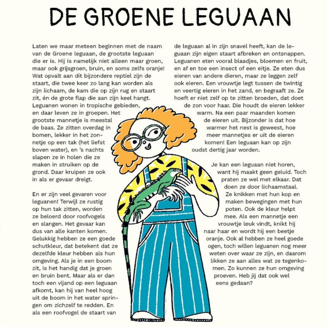 Uitgeverij boycott ik wil een huisdier