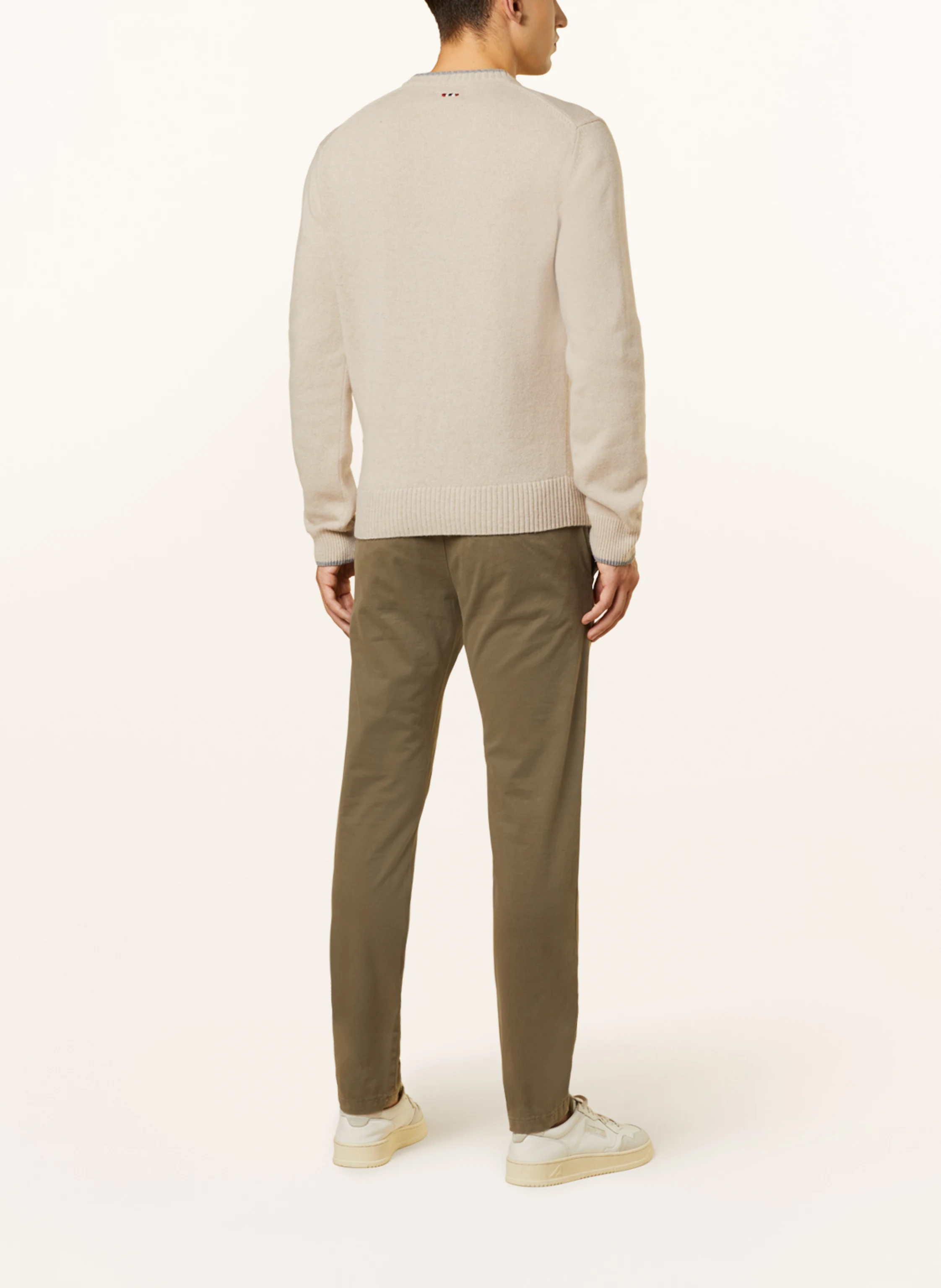 NAPAPIJRI Pullover DAIN