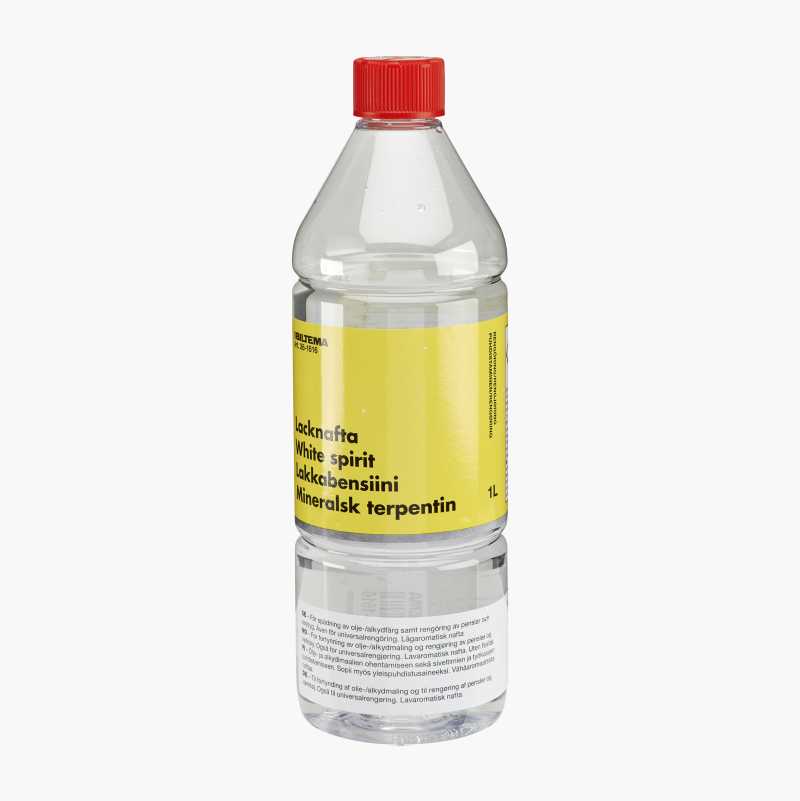 White spirit, 1 l