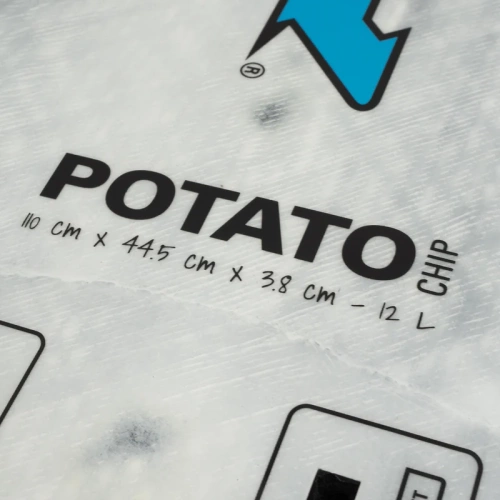 Naish Hover Potato Chip 110
