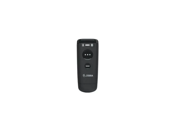 Zebra CS60 - Standard Range (SR) - Kit - stregkodescanner - håndmodel - 2D imager - afkodet - USB
