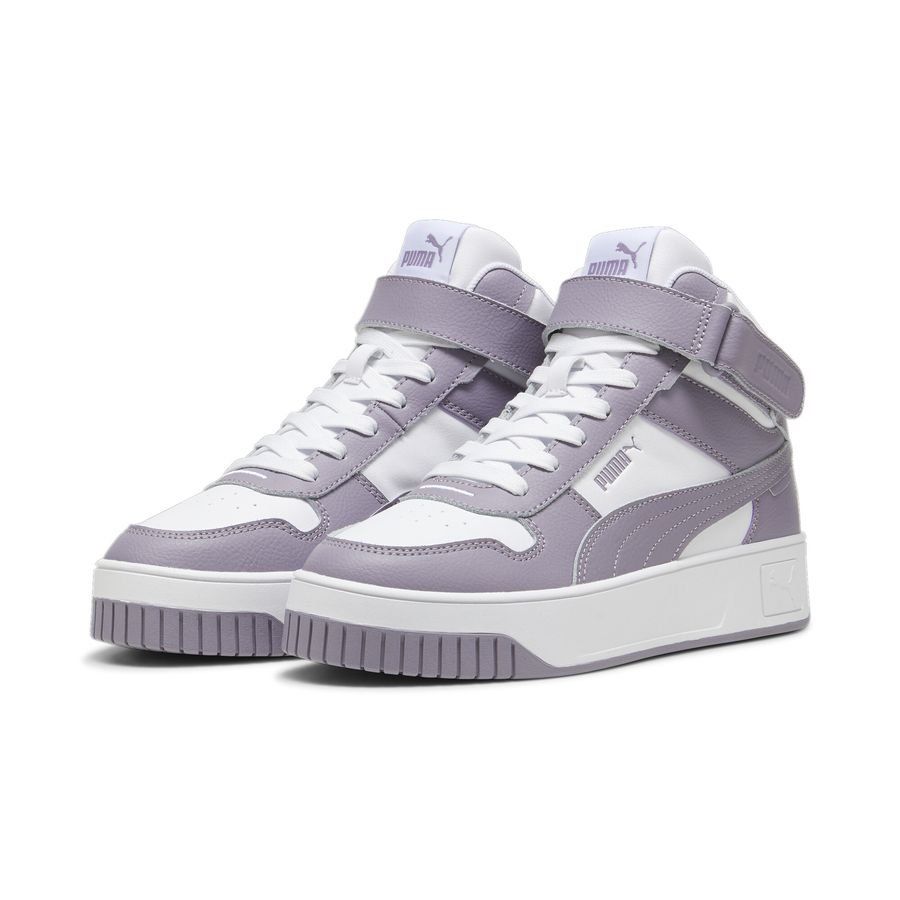 Puma Sneakers mi-hautes Carina Street Femme