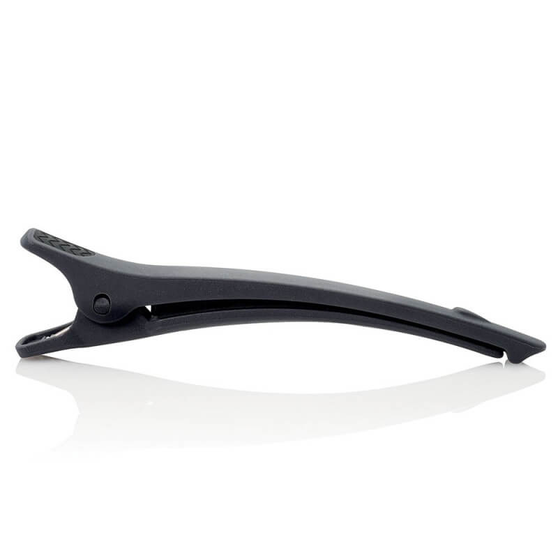6 pinces clips en nylon Perfect Grip