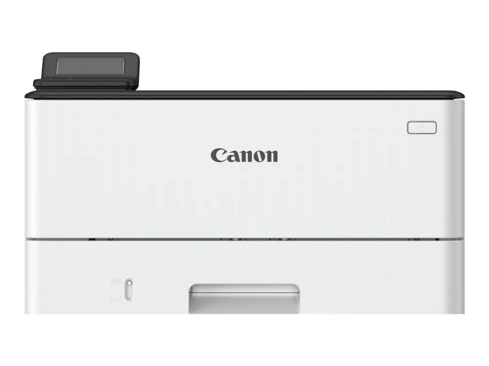 Canon i-SENSYS LBP243dw - Printer - S/H - Duplex - laser - A4/Legal - 1200 x 1200 dpi - op til 36 spm - kapacitet: 350 ark - USB 2.0, Gigabit LAN, Wi-Fi(n)