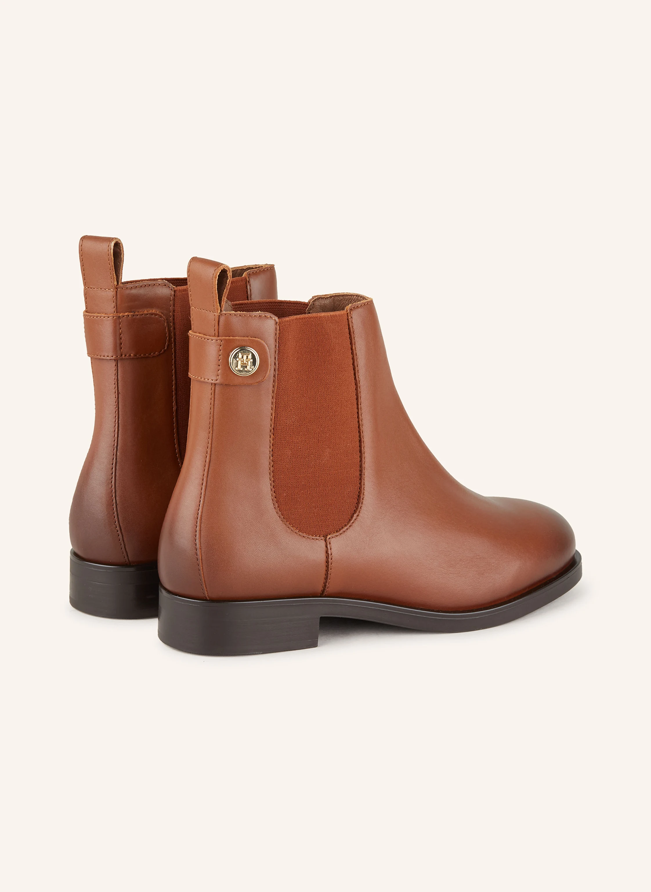 TOMMY HILFIGER Chelsea-Boots