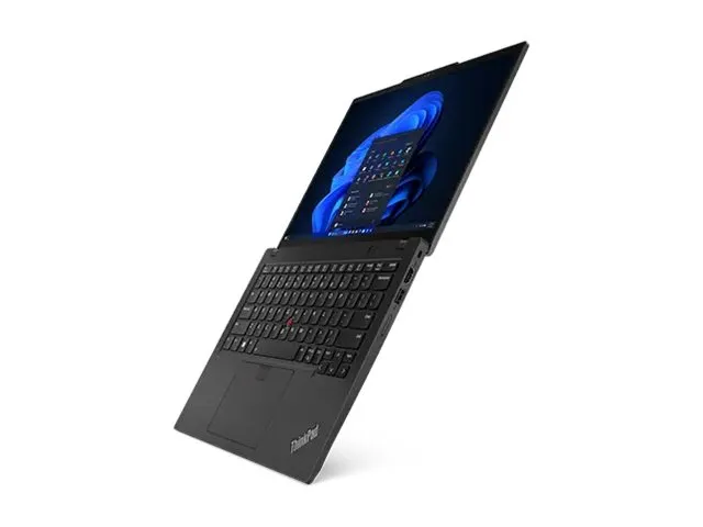 Lenovo ThinkPad X13 Gen 5 21LU - Intel Core Ultra 5 - 125U / op til 4.3 GHz - Evo - Win 11 Pro - Intel Graphics - 16 GB RAM - 512 GB SSD TCG Opal Encryption 2, NVMe - 13.3
