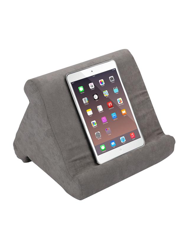 Buch- & Tablet-Kissen