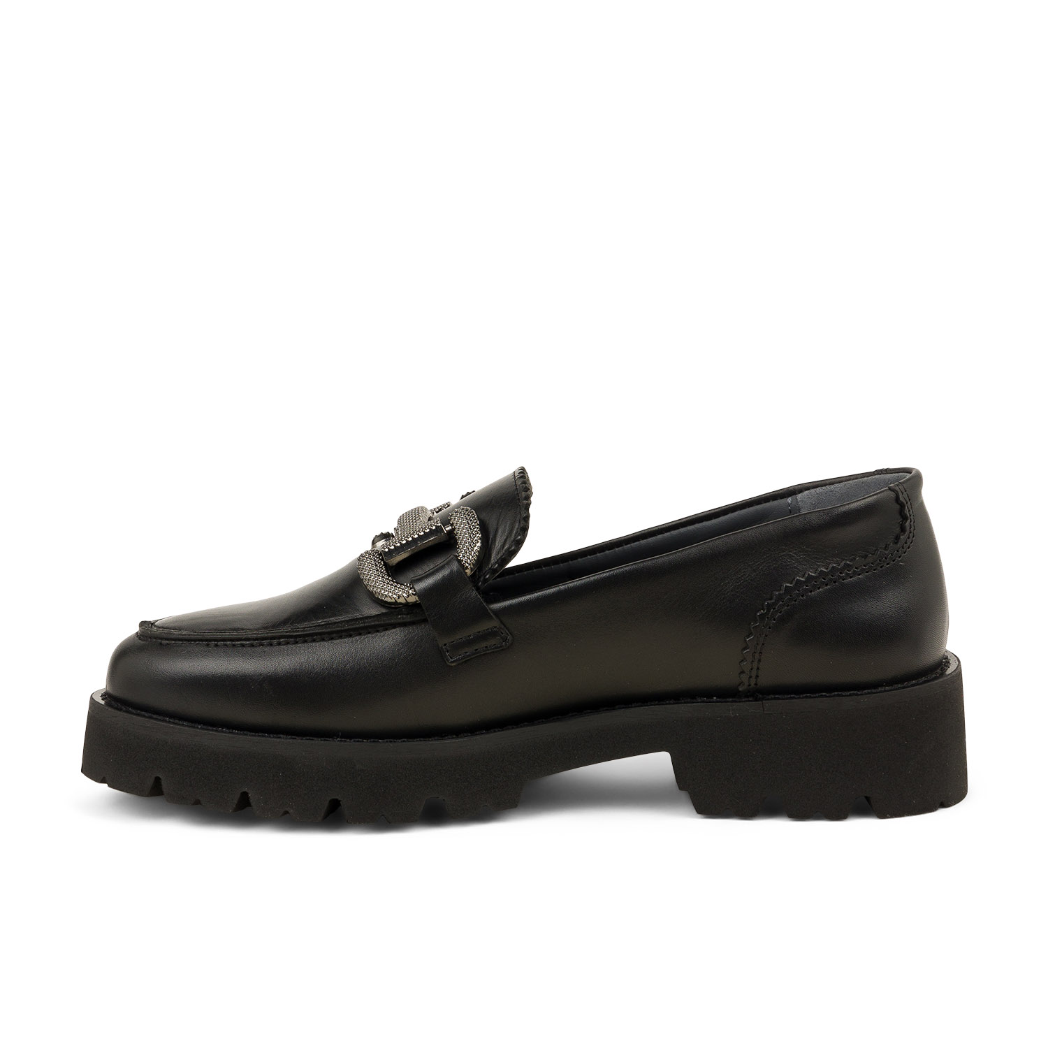 Mocassins femme JB MARTIN FRIVOLE