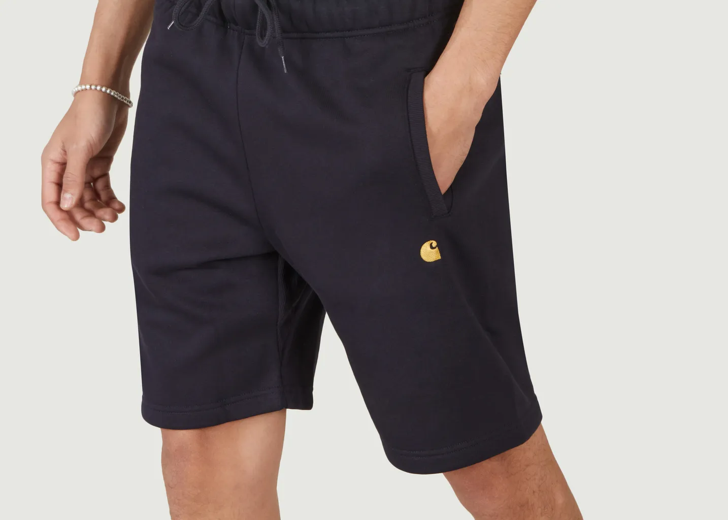 Short Chase Sweat Carhartt WIP