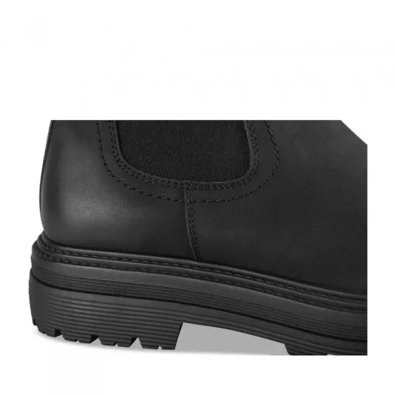 Bottines NOIR MERRY SCOTT
