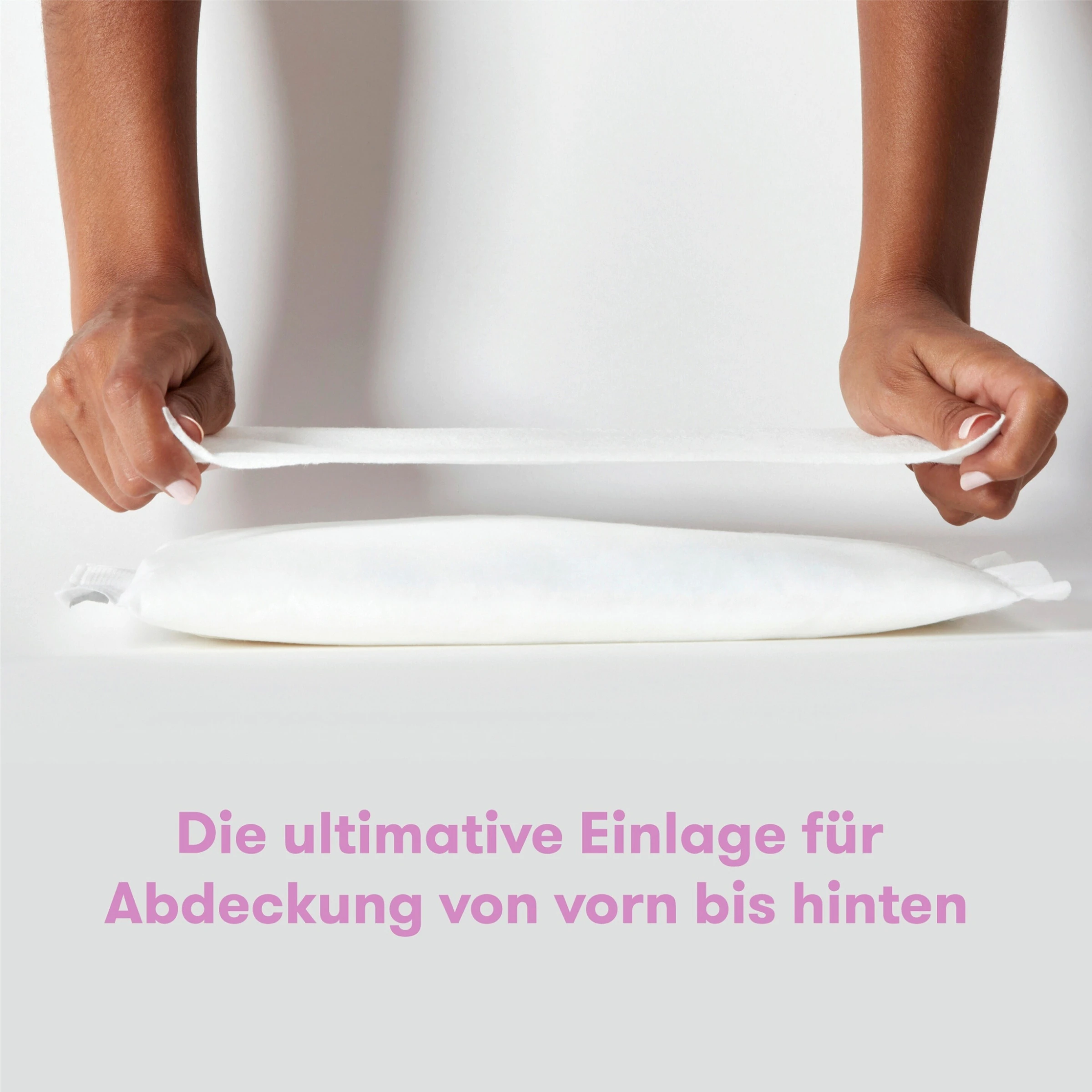 frida mom 24er-Pack Wochenbett Intimpflege Einlagen