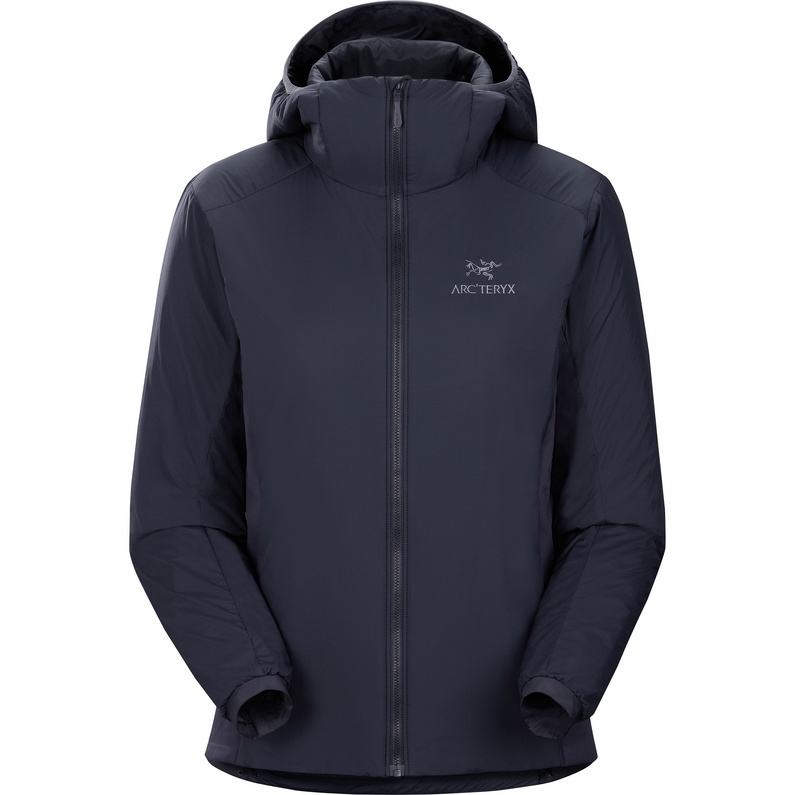 Arcteryx Damen Atom Hoodie Jacke