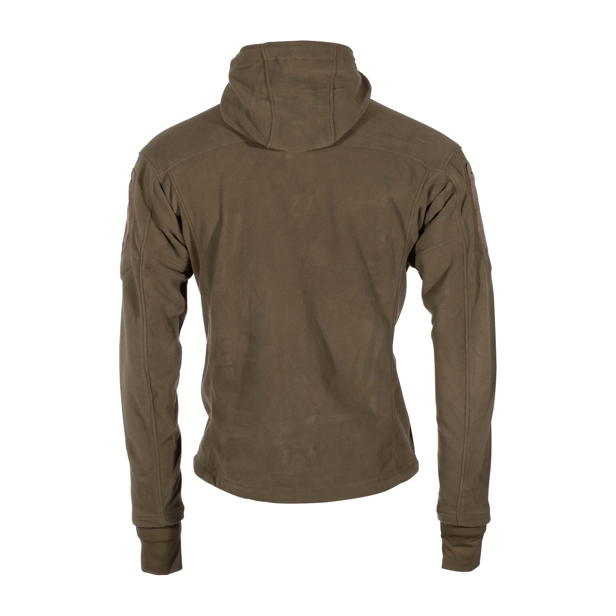 Clawgear -  Fleecejacke mit Kapuze Lynx Fleece Hoody