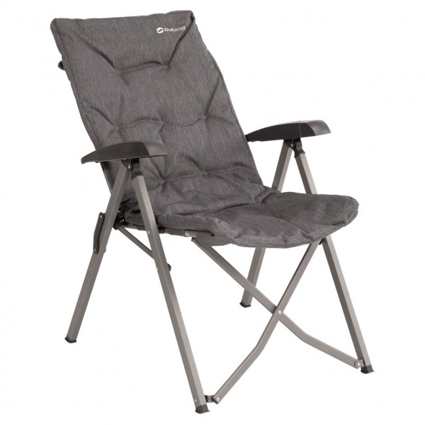 Outwell - Yellowstone Lake - Chaise de camping