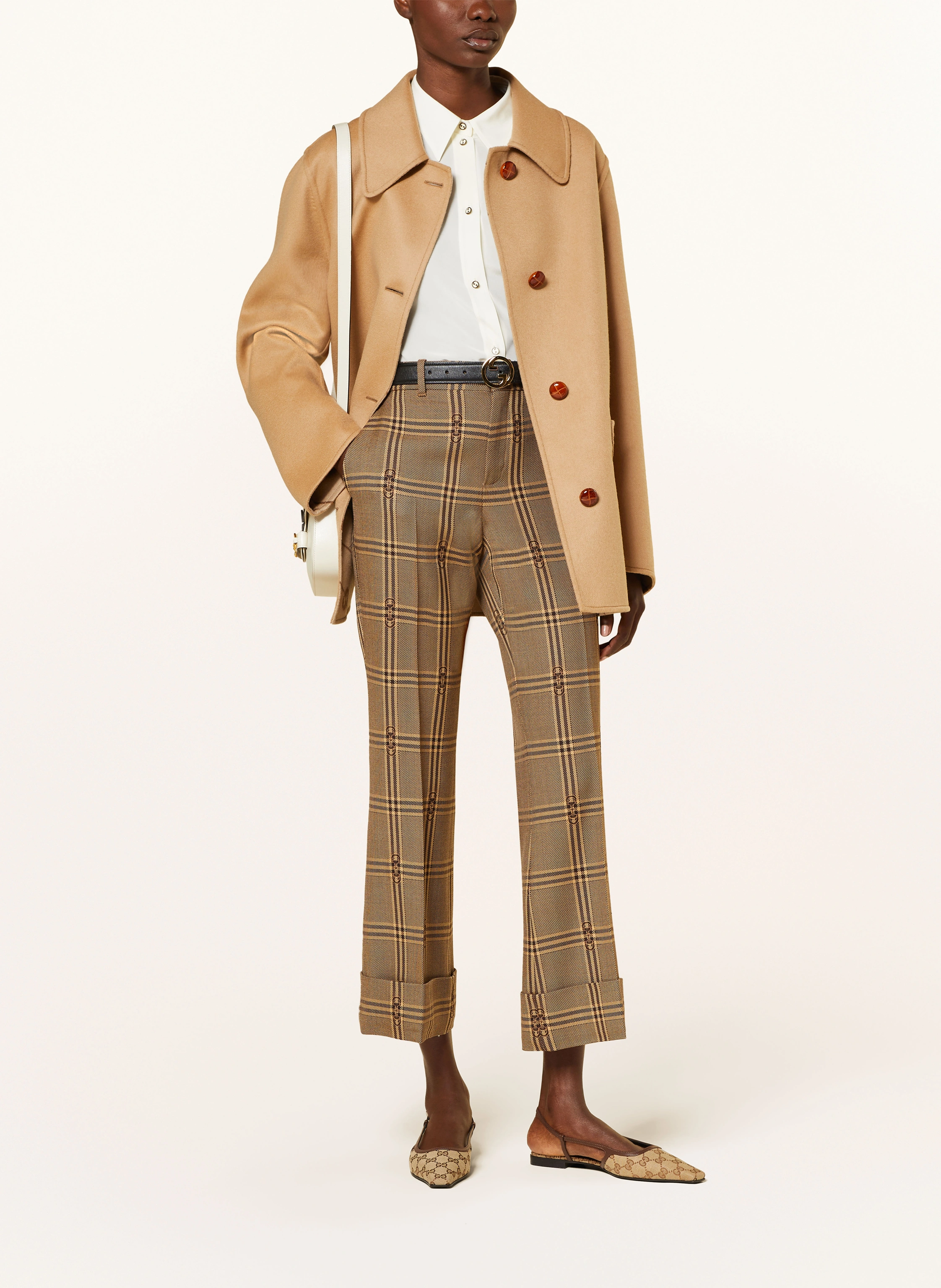 GUCCI Jacke