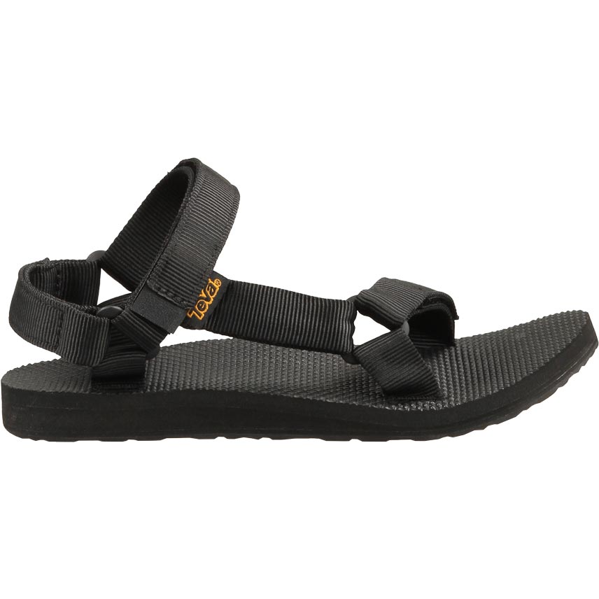 Teva Original Universal Sandalen Damen schwarz