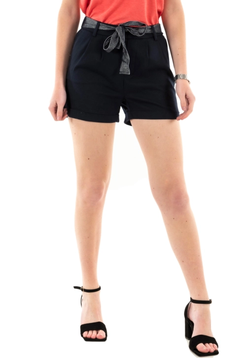 Short bermuda only rita loose night sky