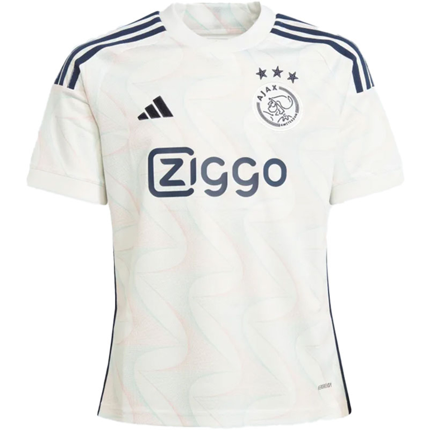 adidas Ajax Uit Tenue Kids